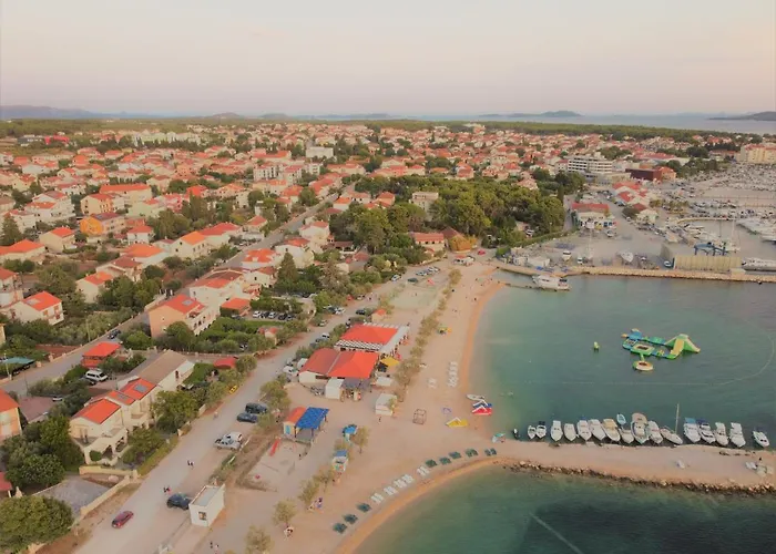 Cirjak Apartments