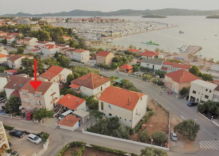 Cirjak Apartments