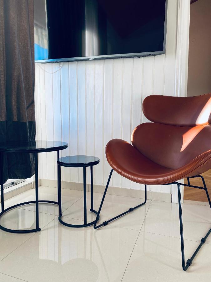 Apartment Cirjak *