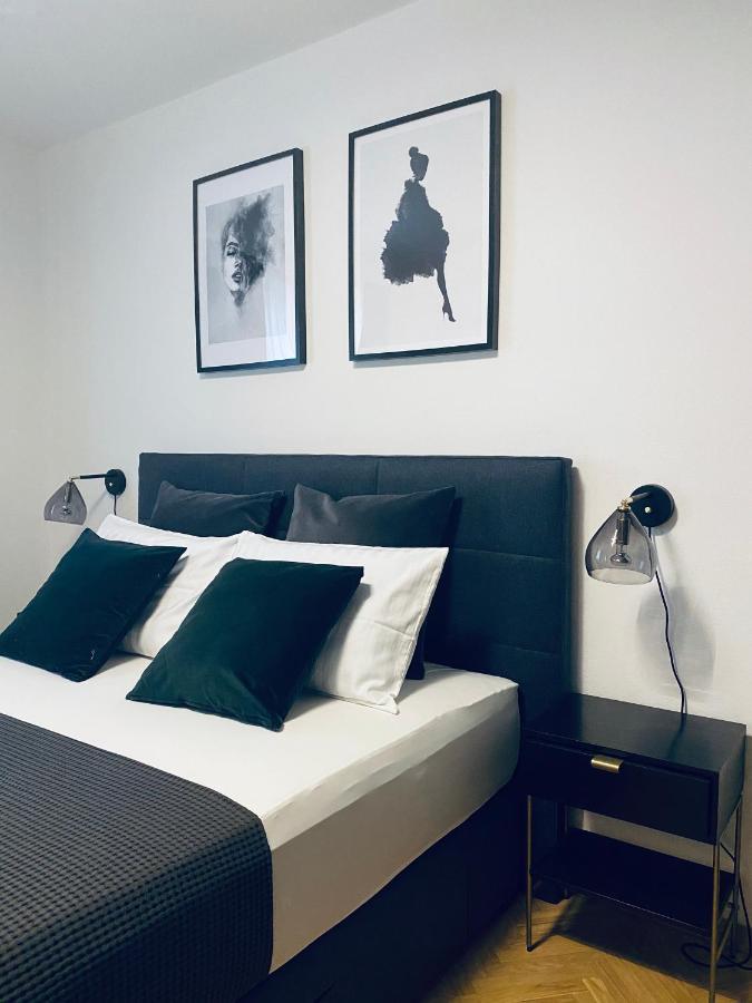 Apartment Cirjak