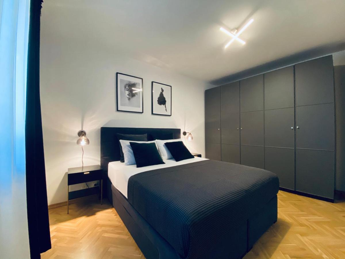 Apartment Cirjak Biograd Na Moru