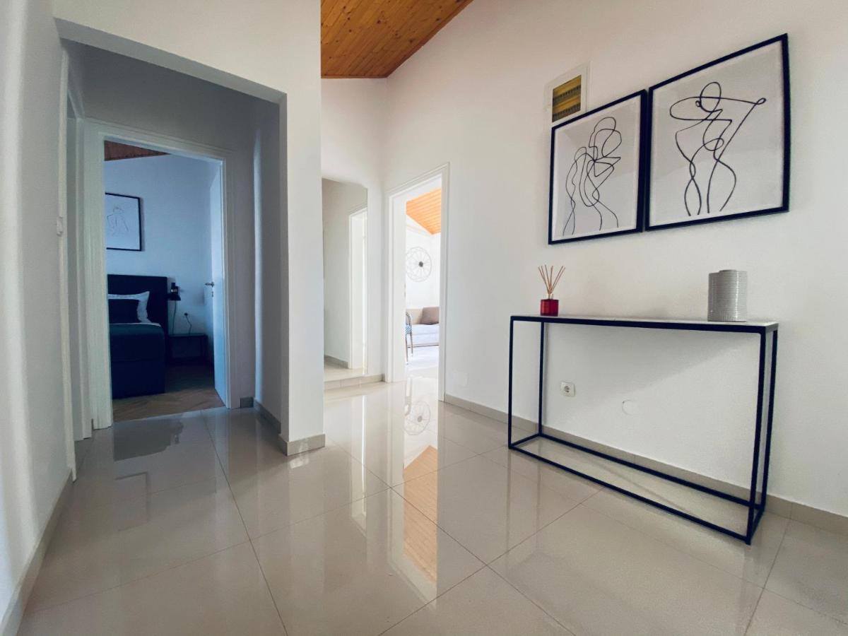 Apartment Cirjak *