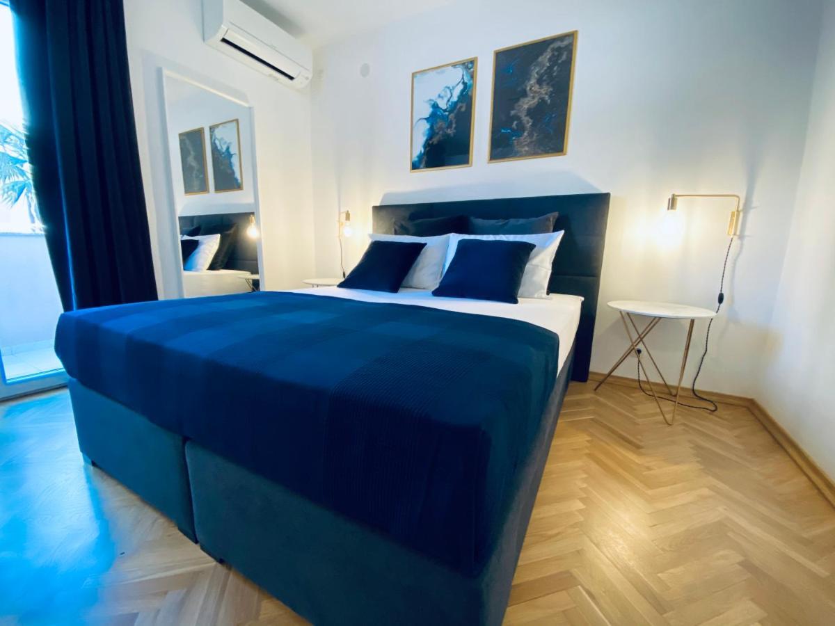 Cirjak Apartment