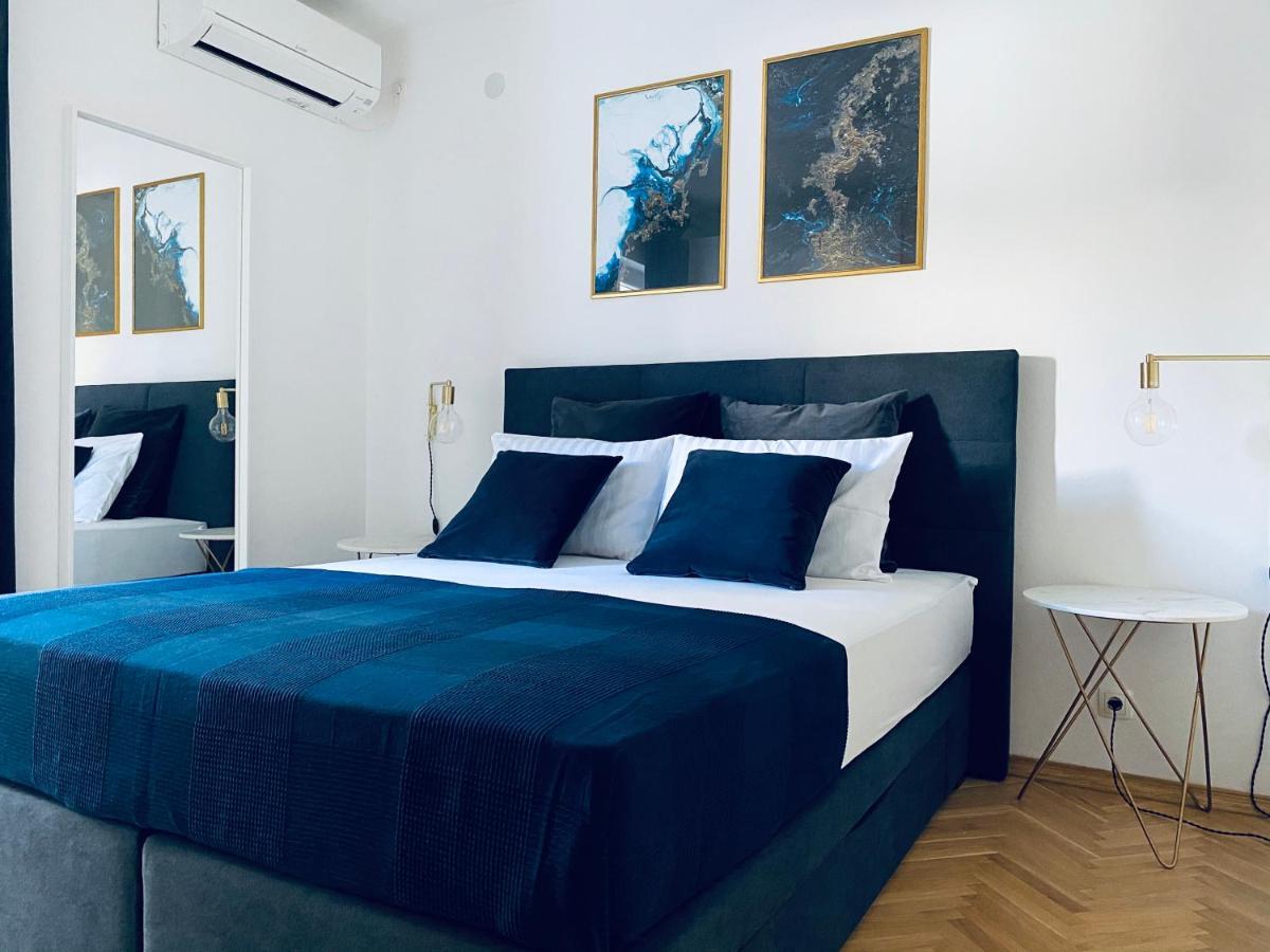 Cirjak Apartment