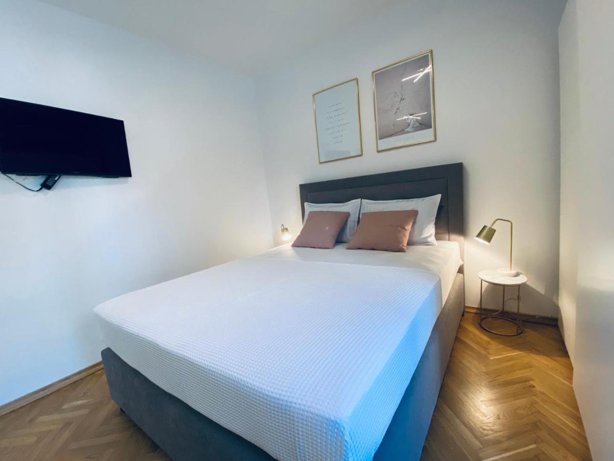 Apartment Cirjak Biograd Na Moru