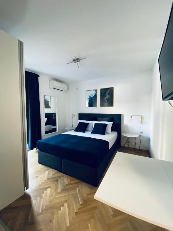 Apartment Cirjak *