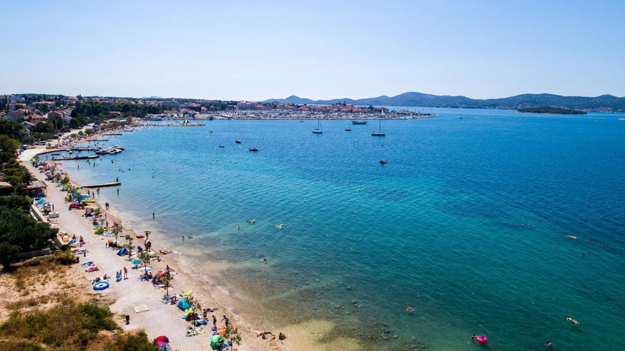 Cirjak * Biograd Na Moru