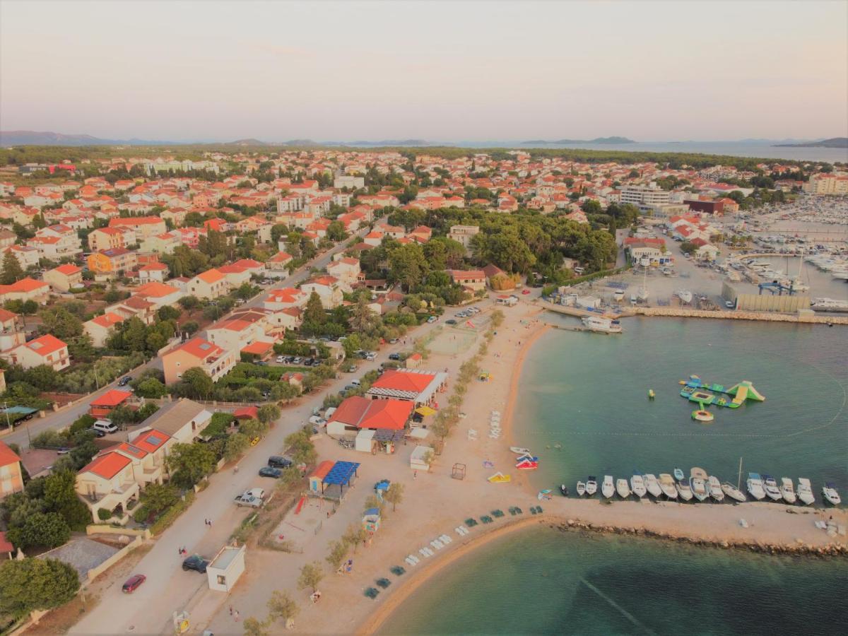 Apartment Cirjak Biograd Na Moru