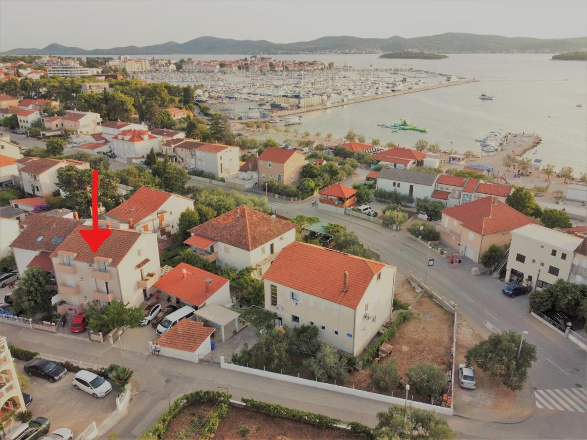 Cirjak Biograd Na Moru
