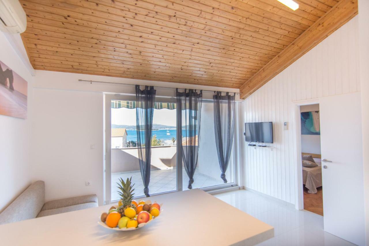 Cirjak Apartment