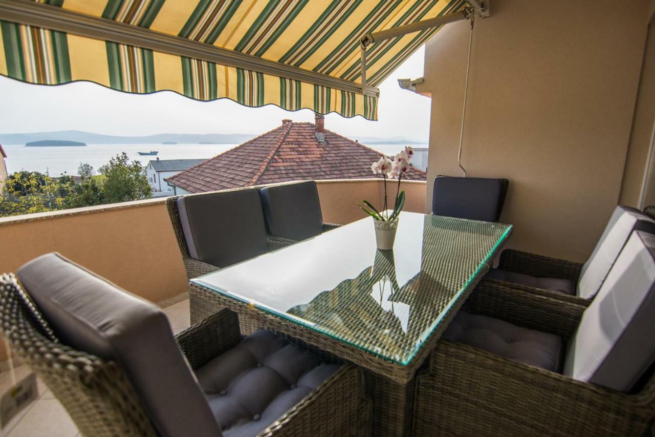 Cirjak Apartment Biograd Na Moru