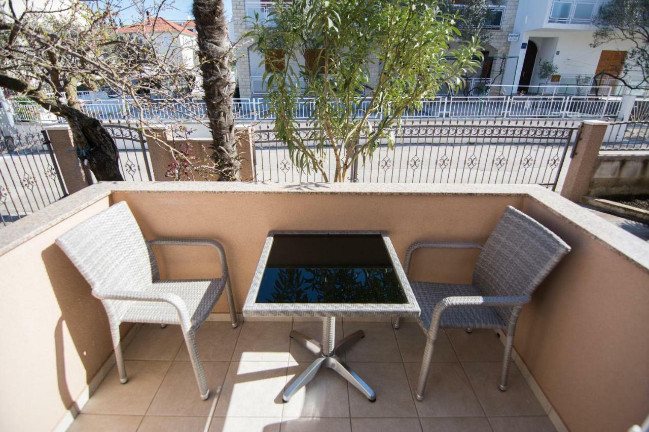 Apartment Cirjak *