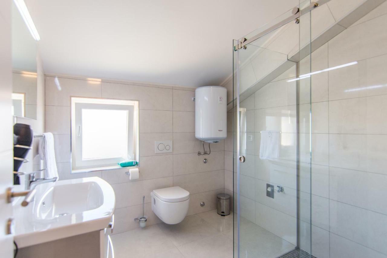 Apartment Cirjak