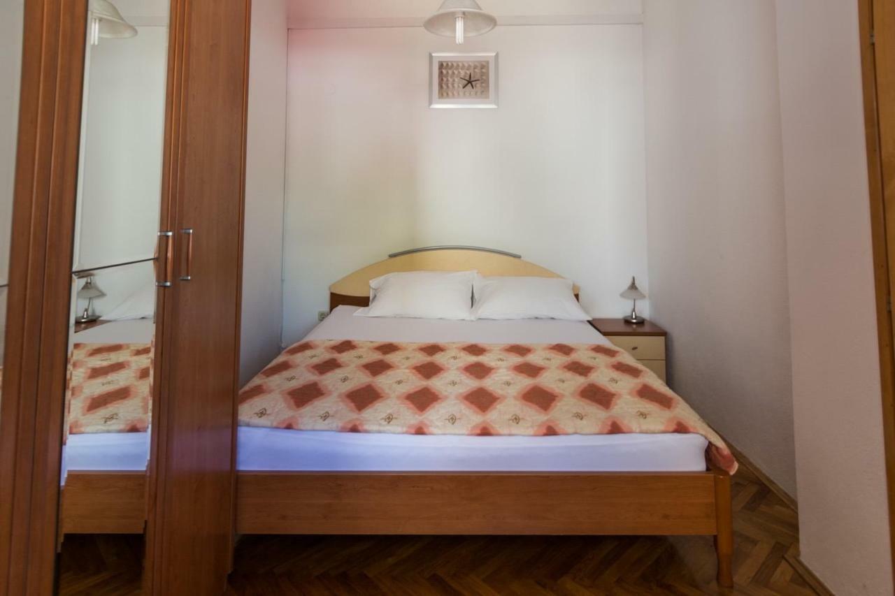 Apartment Cirjak *