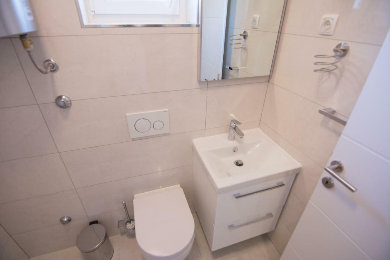 Apartment Cirjak Biograd Na Moru