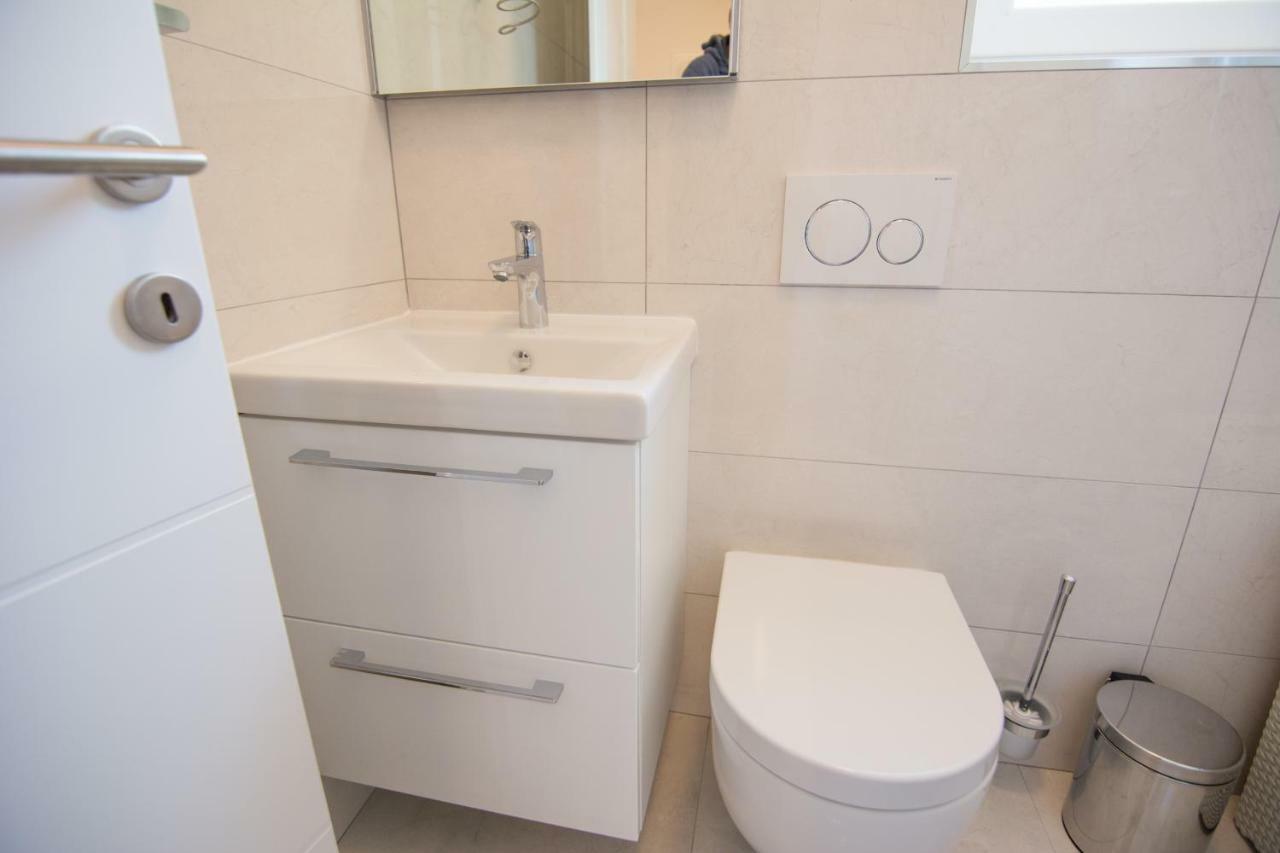 Cirjak Apartment