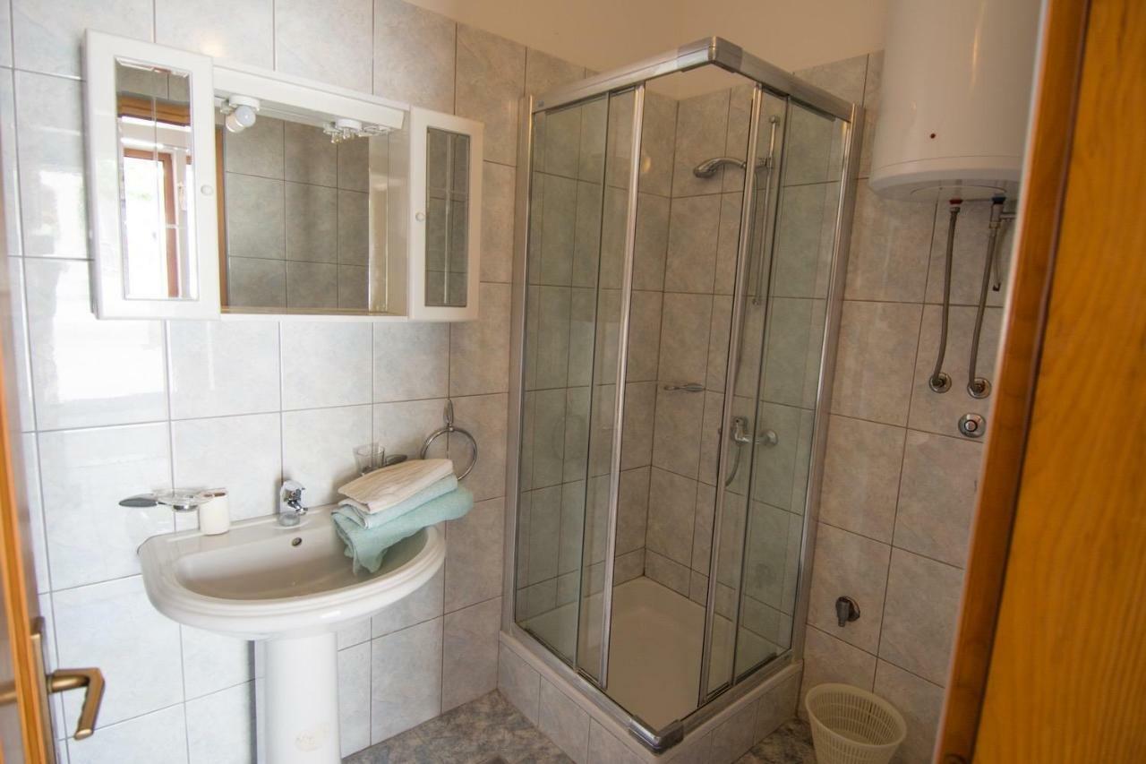 Cirjak Apartment