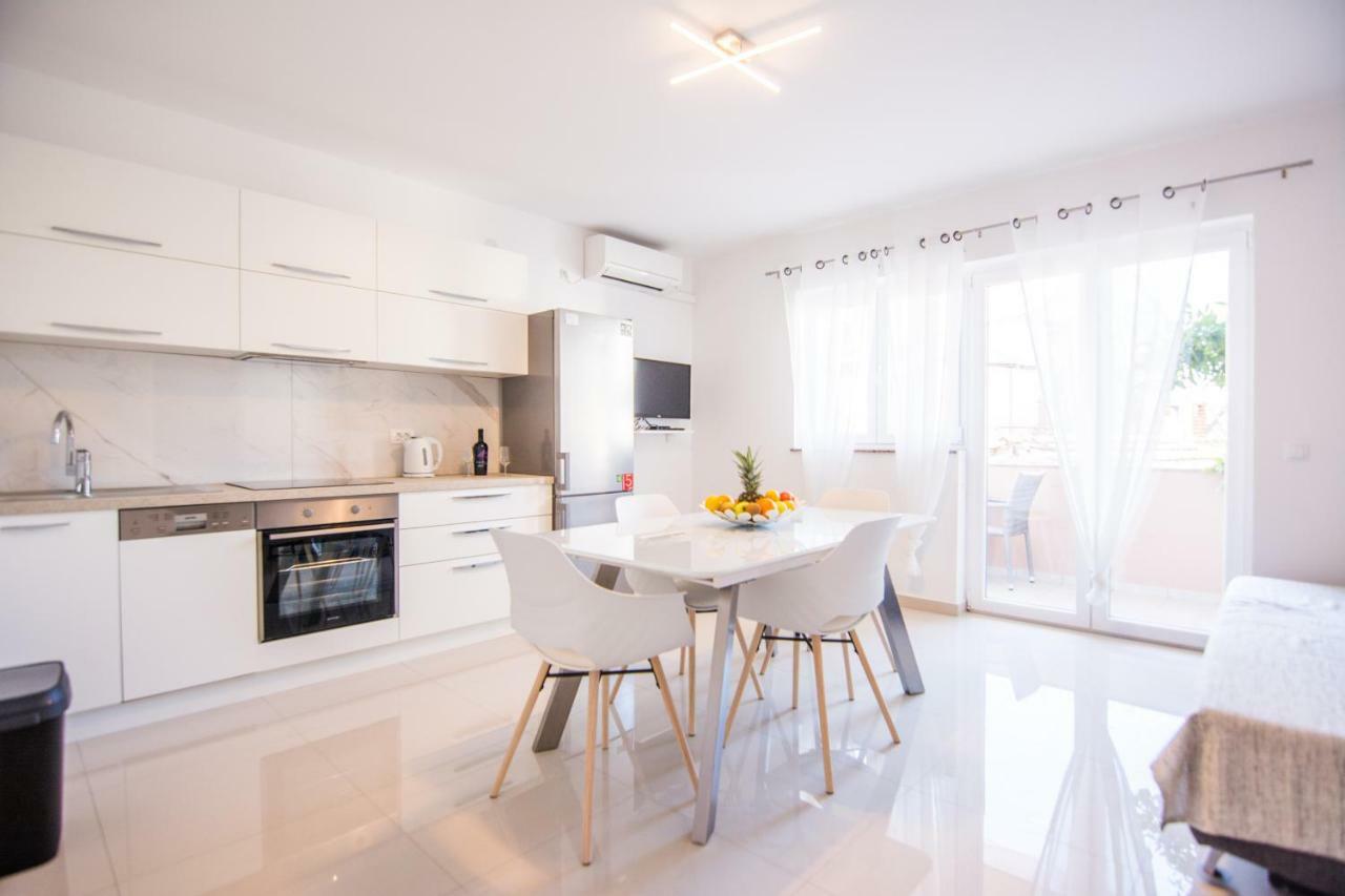 Apartment Cirjak Biograd Na Moru