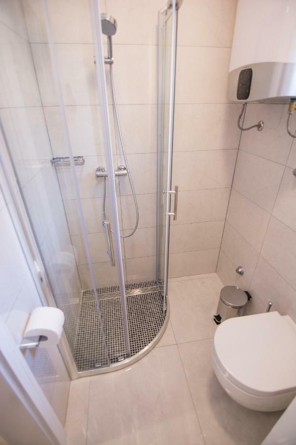 Apartment Cirjak *