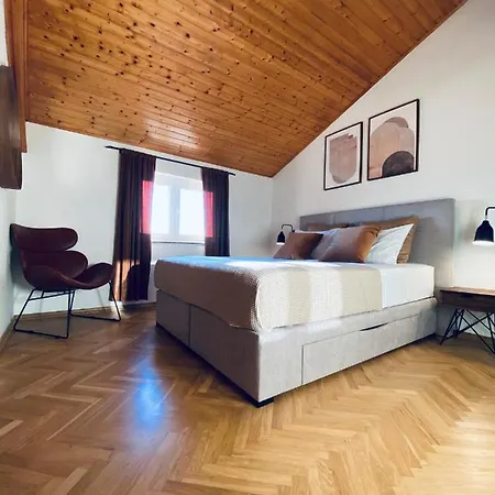 Cirjak Apartments Biograd Na Moru Exterior photo