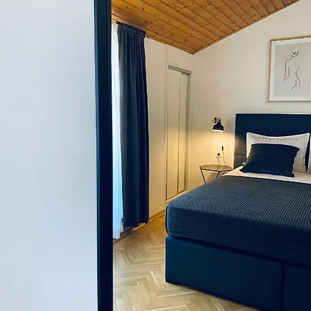 Cirjak Apartments Biograd Na Moru Exterior photo