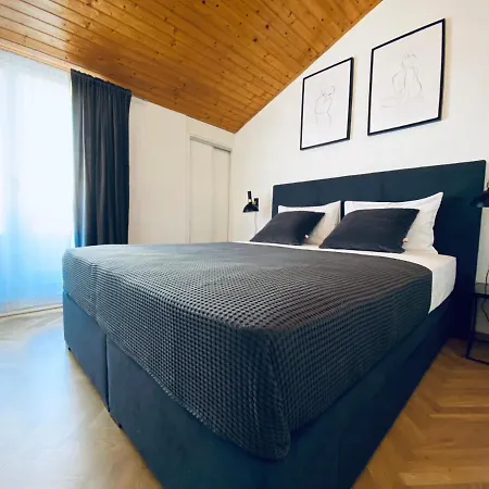 Cirjak Apartments Biograd Na Moru Exterior photo