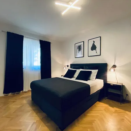 Cirjak Apartments Biograd Na Moru Exterior photo