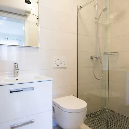 Cirjak Apartments Biograd Na Moru Exterior photo
