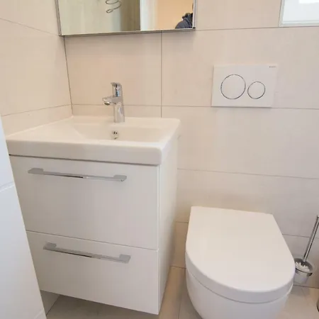 Cirjak Apartments Biograd Na Moru Exterior photo