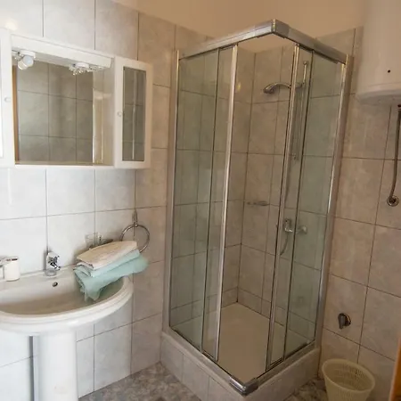 Cirjak Apartments Biograd Na Moru Exterior photo