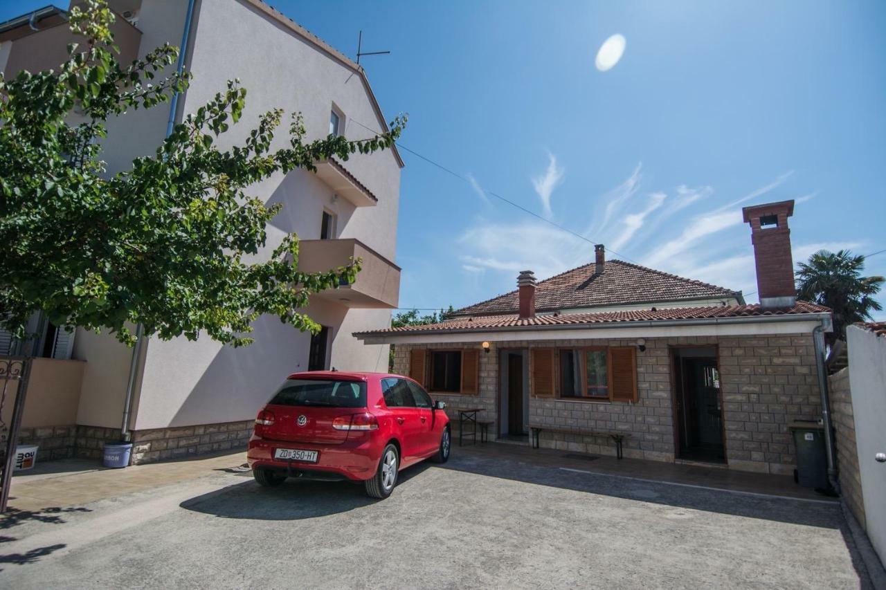Apartment Cirjak